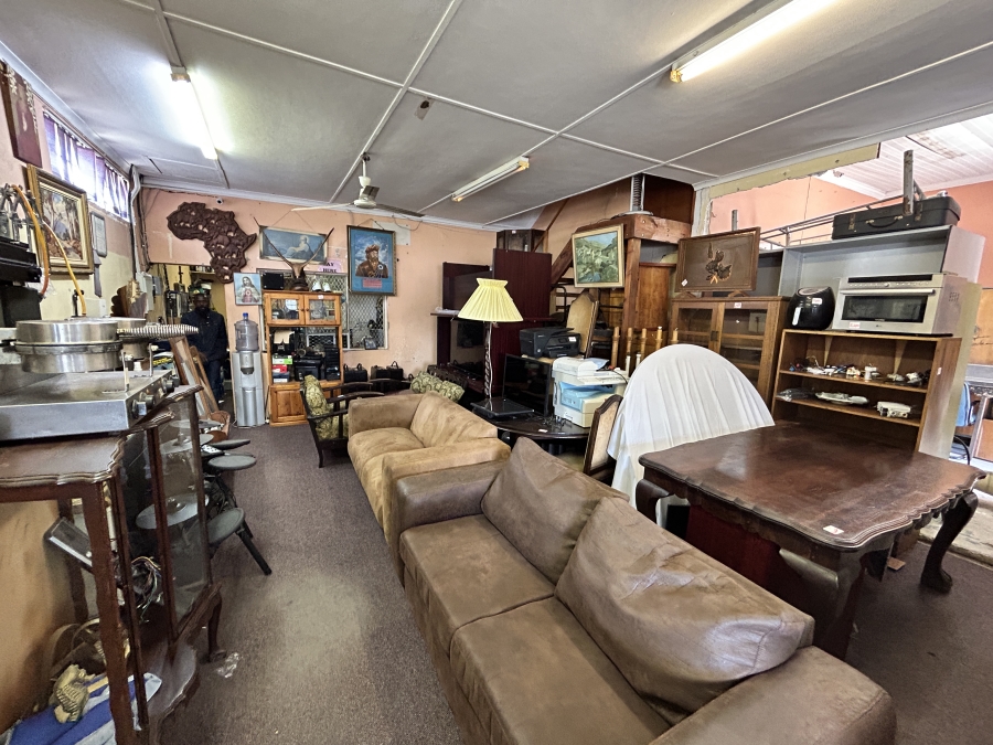 0 Bedroom Property for Sale in Quigney Eastern Cape